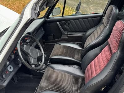 Porsche Carrera GT Targe (1983) - Photo 8