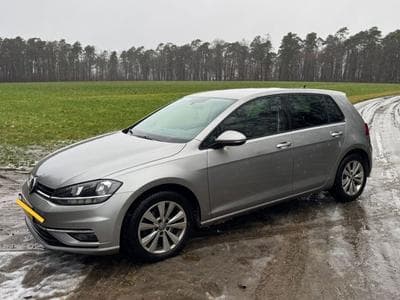 Golf VII 5-Türer