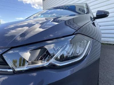 VW Polo 1.0 MPI 80ch LIMITED 5P (2025) - Photo 11