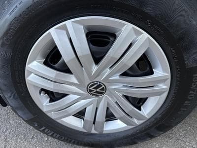 VW Polo 1.0 MPI 80ch LIMITED 5P (2025) - Photo 8