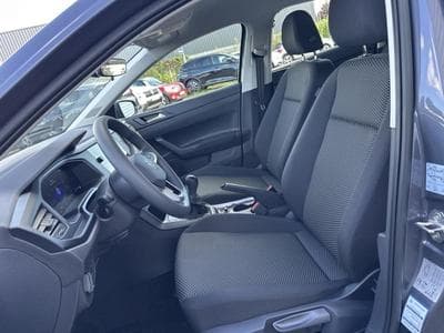 VW Polo 1.0 MPI 80ch LIMITED 5P (2025) - Photo 14