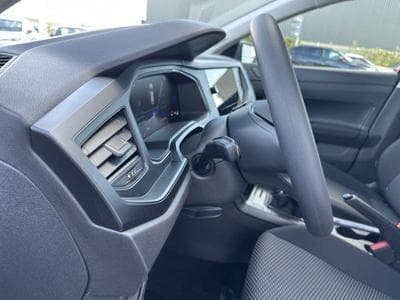 VW Polo 1.0 MPI 80ch LIMITED 5P (2025) - Photo 15