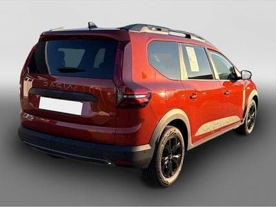 Dacia Jogger (2026) - Photo 3
