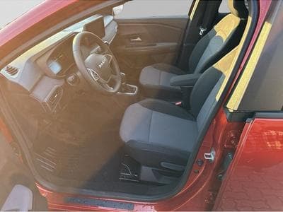 Dacia Jogger (2026) - Photo 4