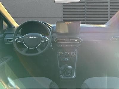 Dacia Jogger (2026) - Photo 5