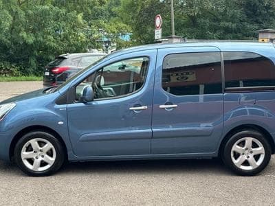 Citroën Berlingo 1.6 HDi Tendance Multispace 5 places (2010) - Photo 1