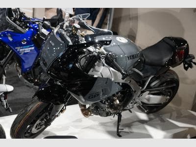 Yamaha XSR XSR900GP (2027) - Foto 1