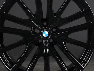 Jantes – 22 - Photo 1