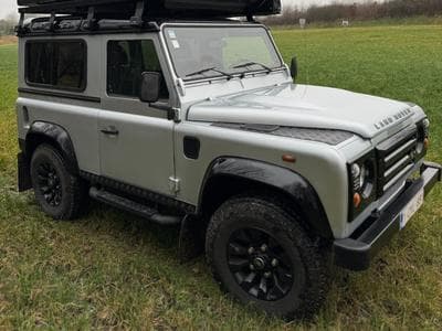 Defender