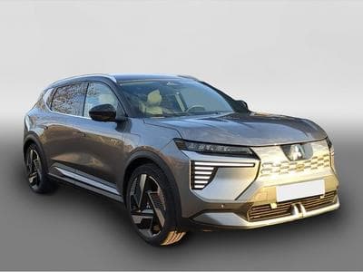 Eclipse Cross