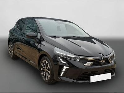 Mitsubishi Colt (2026) - Photo 1