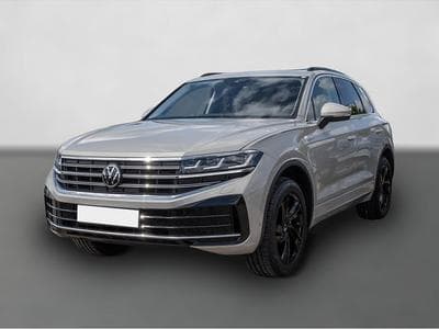 Touareg