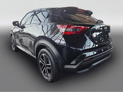 Nissan Juke (2026) - Foto 1