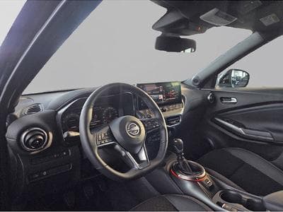 Nissan Juke (2026) - Foto 3