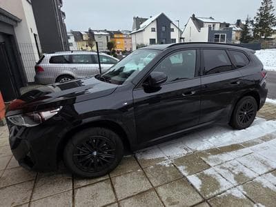 BMW X1 M Pack (2023) - Photo 1