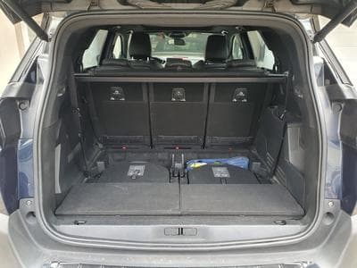 Peugeot 5008 GT, 1.2l 130cv, Allure, camera 360, panorama, 7 pl (2017) - Photo 13