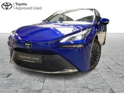 Toyota Mirai (2022) - Foto 1