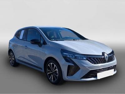 Renault Clio (2026) - Foto 1