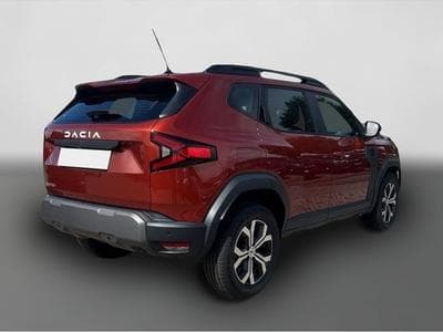 Dacia Duster (2026) - Foto 3
