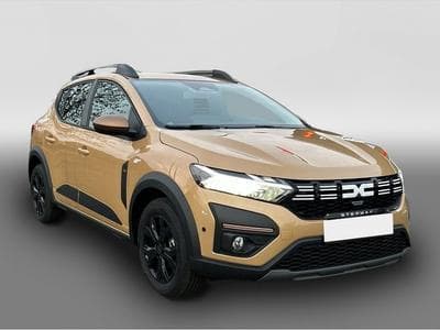 Dacia Sandero (2026) - Photo 1