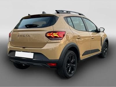 Dacia Sandero (2026) - Photo 3