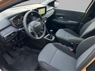 Dacia Sandero (2026) - Photo 4