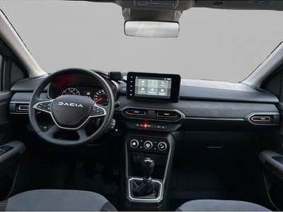 Dacia Sandero (2026) - Photo 5