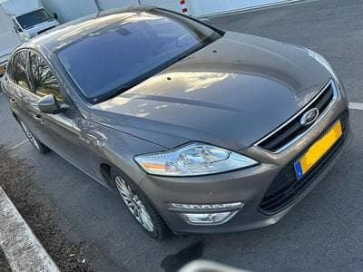 Mondeo