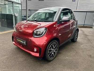 Fortwo