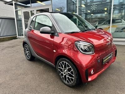 Fortwo