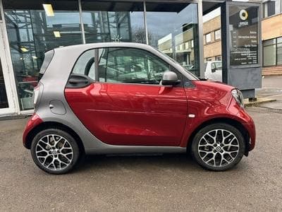 Fortwo