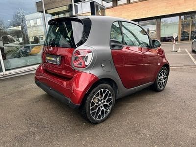 Fortwo