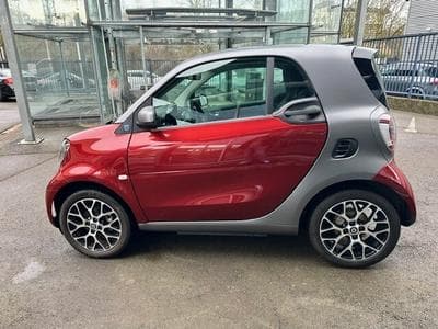 Fortwo