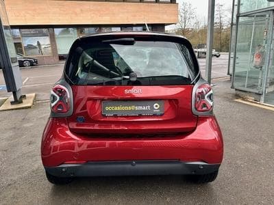 Fortwo