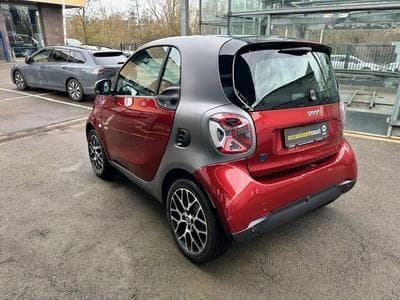 Fortwo