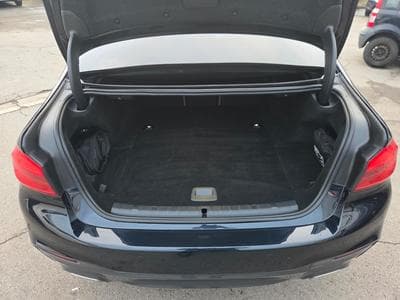 BMW 530 E XDRIVE PACK M (2019) - Photo 4