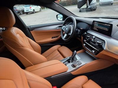 BMW 530 E XDRIVE PACK M (2019) - Photo 5