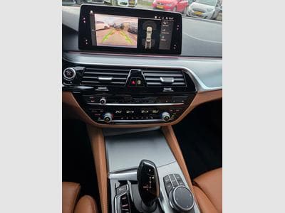 BMW 530 E XDRIVE PACK M (2019) - Photo 8