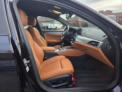 BMW 530 E XDRIVE PACK M (2019) - Photo 6