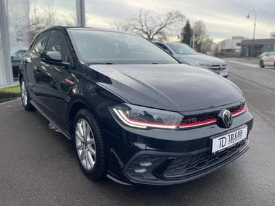 VW Polo 2.0 TSI DSG (2024) - Photo 3