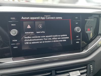 VW Polo 2.0 TSI DSG (2024) - Photo 13