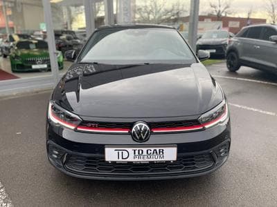 VW Polo 2.0 TSI DSG (2024) - Photo 2