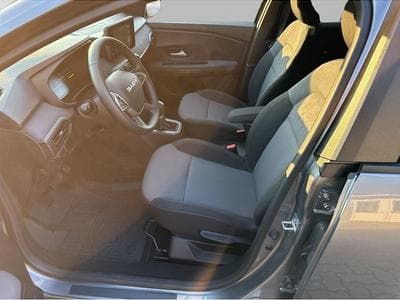 Dacia Jogger (2026) - Photo 4