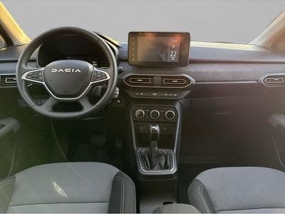 Dacia Jogger (2026) - Photo 5