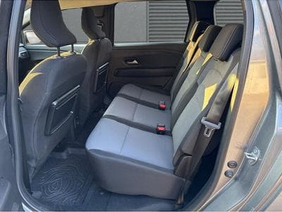 Dacia Jogger (2026) - Photo 6