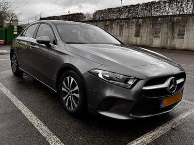 Mercedes A 180 Business Solution 7G-TRONIC (2020) - Photo 6