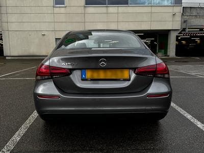 Mercedes A 180 Business Solution 7G-TRONIC (2020) - Photo 3