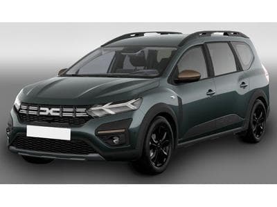 Dacia Jogger (2026) - Photo 1