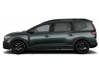 Dacia Jogger (2026) - Photo 2