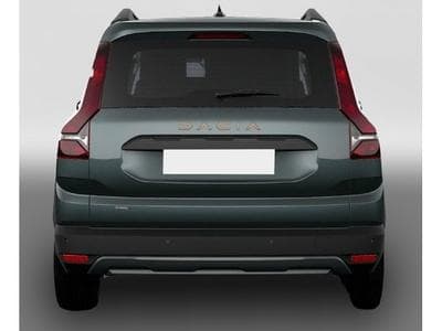 Dacia Jogger (2026) - Photo 4